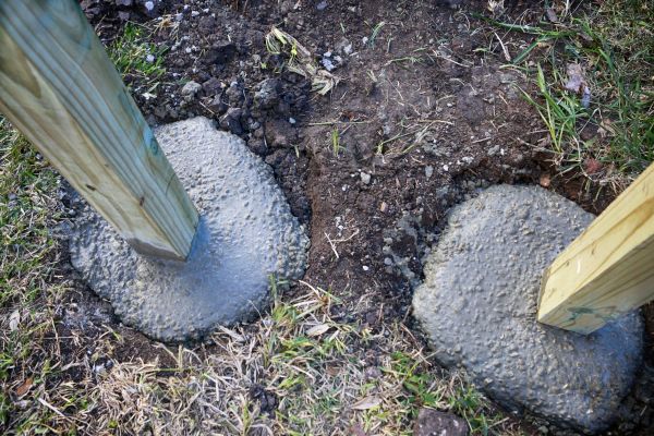 Cost of Piling Repair in West Chester