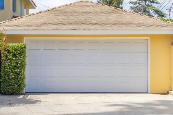 Garage Foundation Repair in West Chester