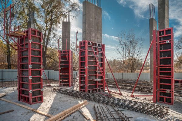 Foundation Support Service in West Chester