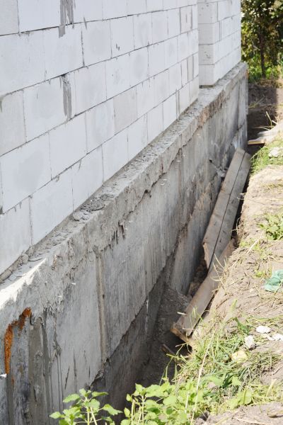 Subsidence Repair in West Chester