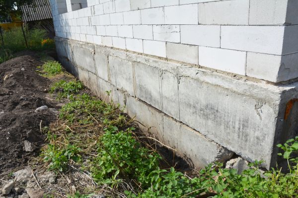 Structural Reinforcement in West Chester