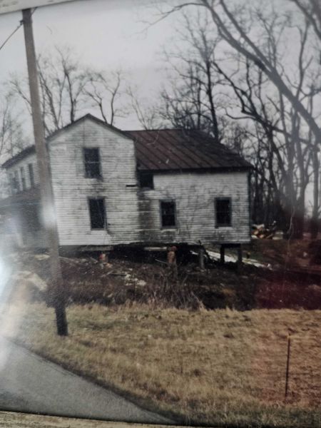 Foundation Jacking in West Chester