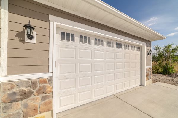 Garage Lifting in West Chester