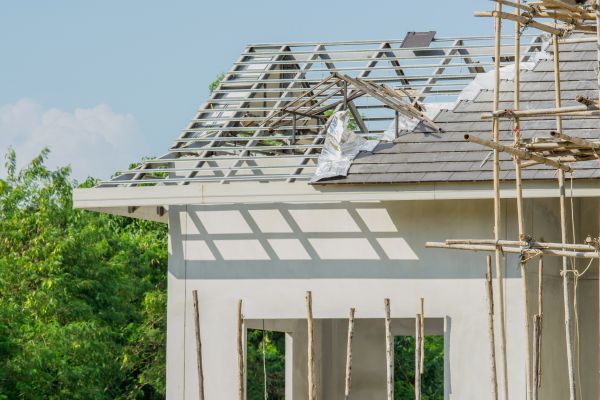 Residential Structural Repair in West Chester